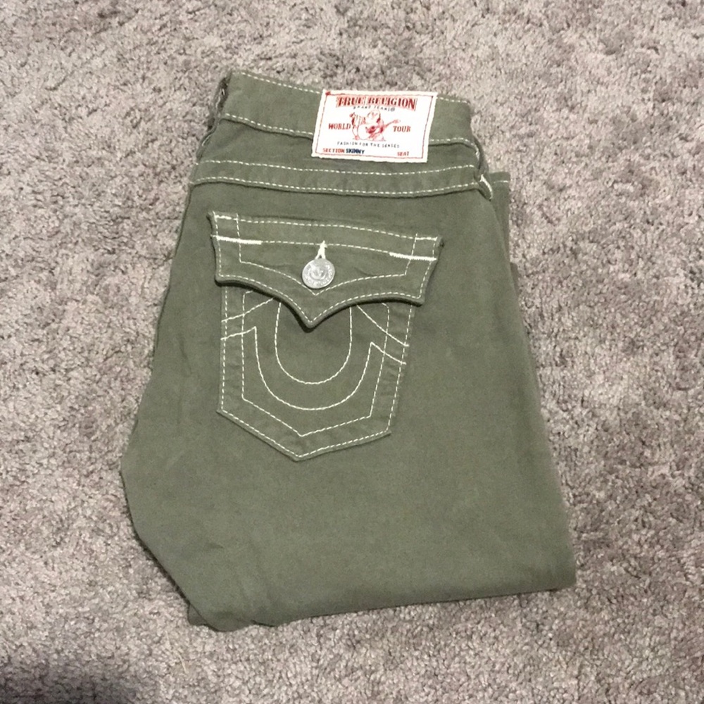 Brand new True Religions!